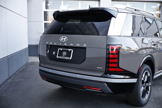 New 2026 Hyundai Elantra SE image 4