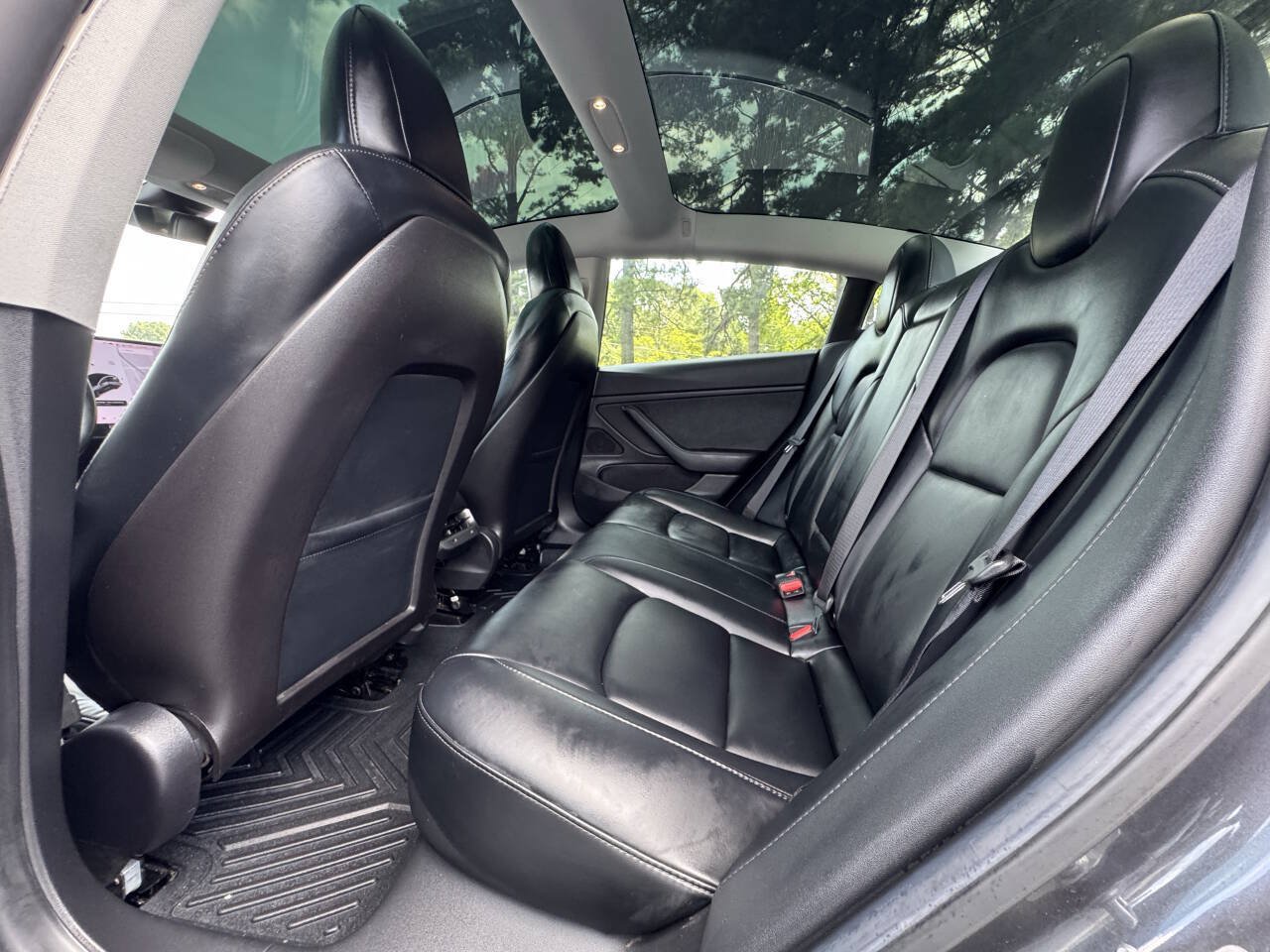 Used 2019 Tesla Model 3 Standard Range Plus RWD image 13
