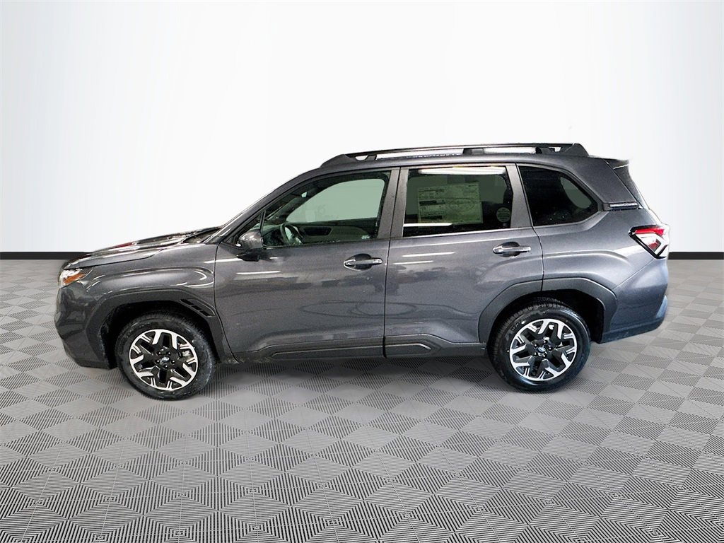 New 2026 Subaru Forester Premium image 35