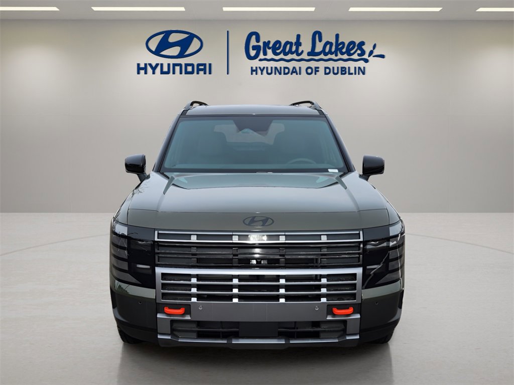 New 2026 Hyundai Palisade XRT Pro image 8