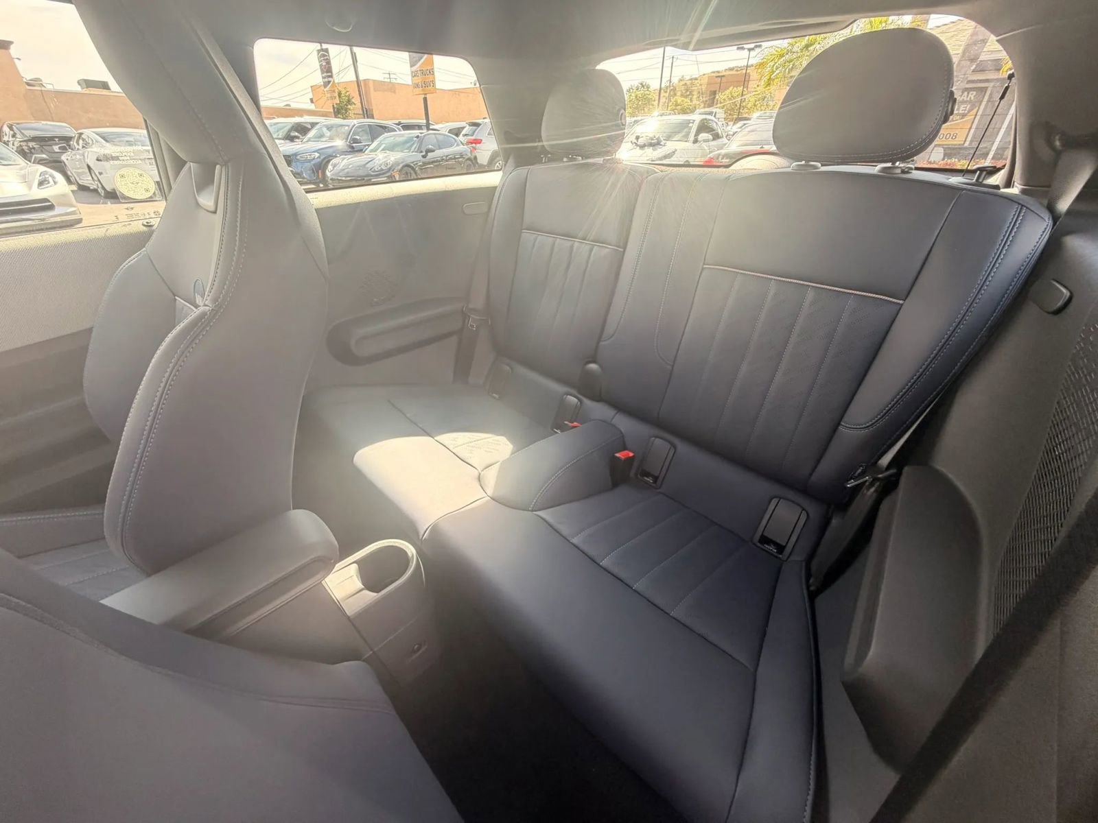 Used 2026 MINI Cooper S image 10