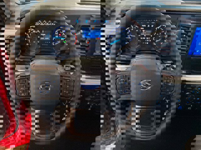 New 2026 Ford F350 4x4 Regular Cab Super Duty image 12