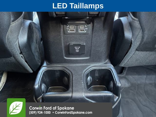 Used 2020 Jeep Gladiator Rubicon image 14