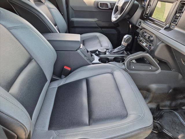 Used 2023 Ford Bronco Big Bend AWD/4WD image 19