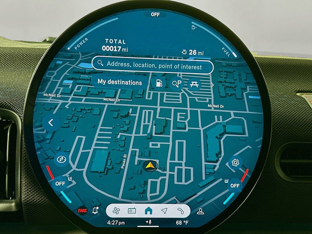 New 2026 MINI Cooper S image 12