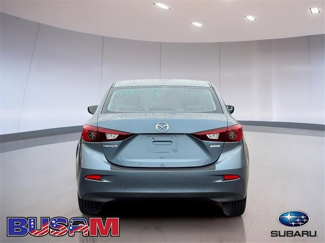 Used 2014 MAZDA MAZDA3 i Sport image 5