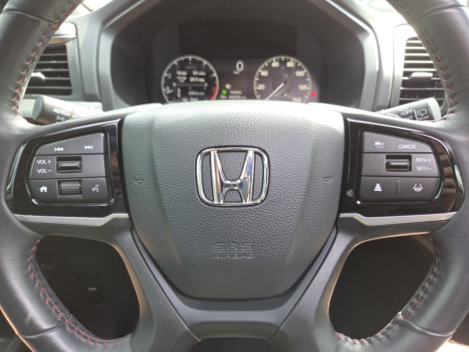 Certified 2025 Honda Odyssey Sport-L image 36