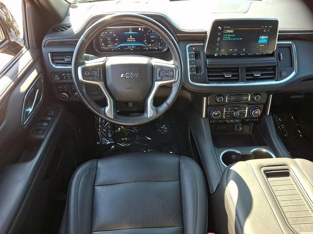 Used 2022 Chevrolet Tahoe Z71 AWD/4WD image 11