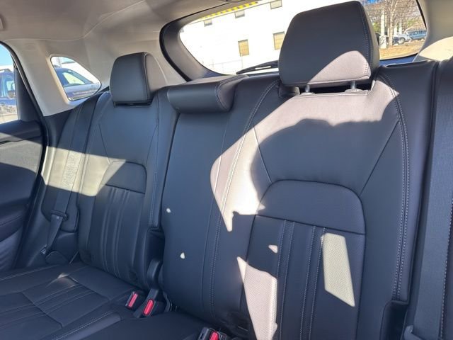 Certified 2026 Honda HR-V EX-L image 26