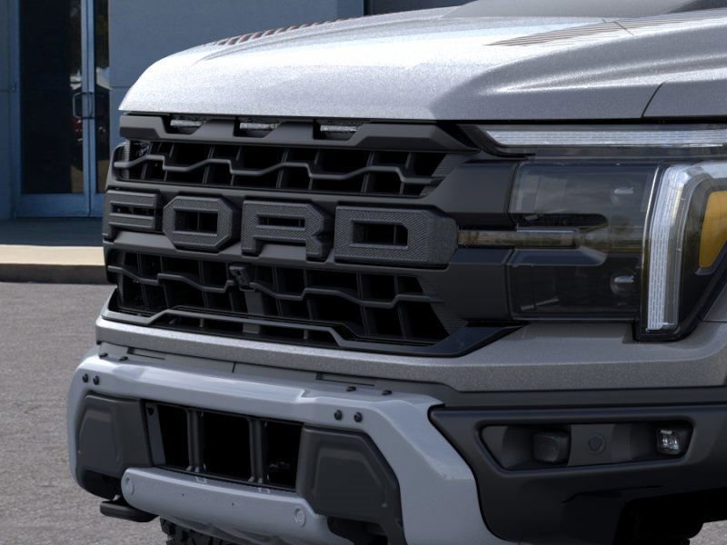 New 2025 Ford F150 Raptor image 17