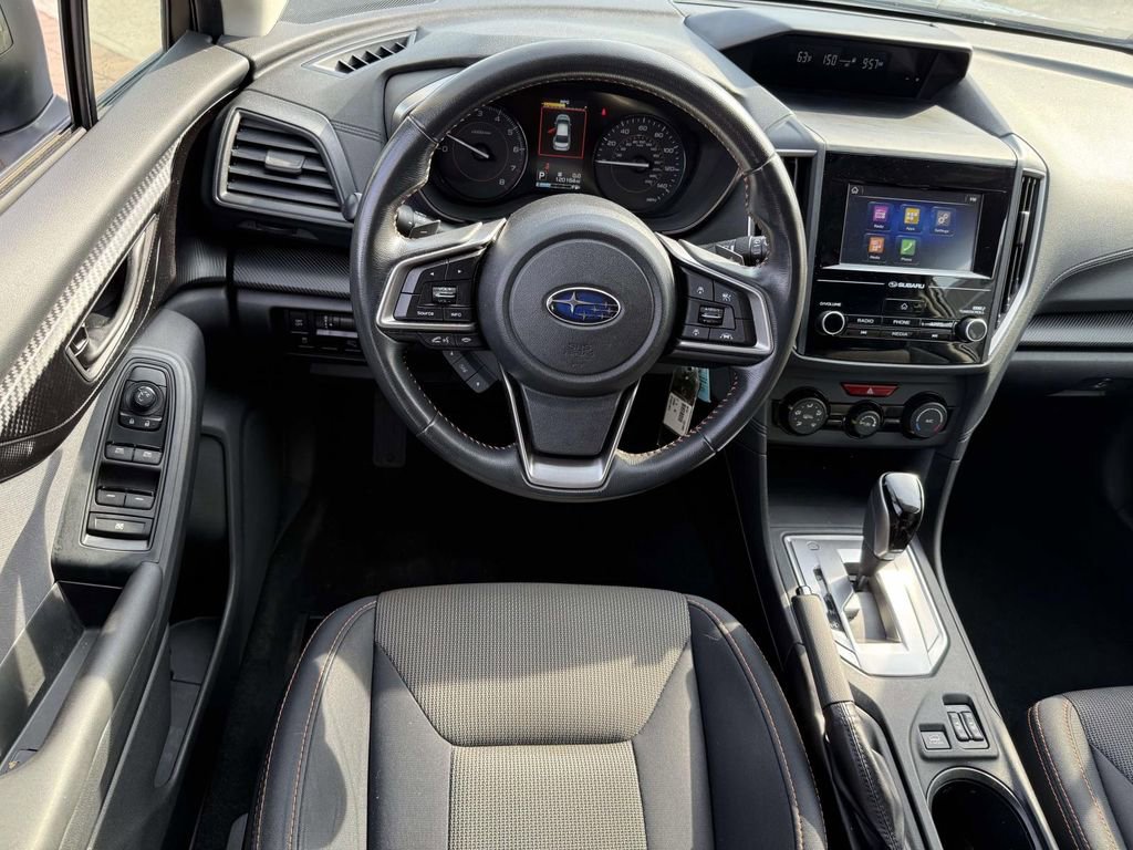 Used 2018 Subaru Crosstrek 2.0i Premium w/ Eyesight System image 12