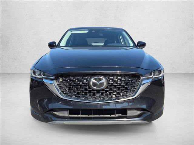 Used 2025 MAZDA CX-5 AWD 2.5 S w/ Select Package image 2