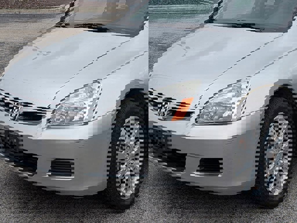 Used 2006 Honda Accord EX-L image 6