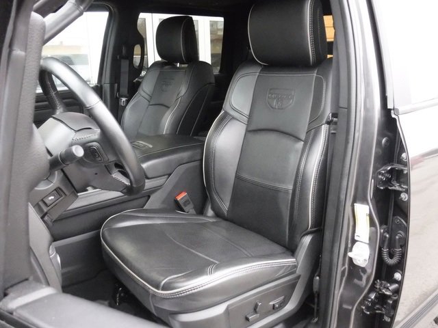 Certified 2024 RAM 2500 Rebel w/ Level 2 Equipment Group image 28