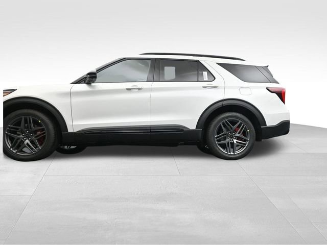 New 2026 Ford Explorer ST image 33