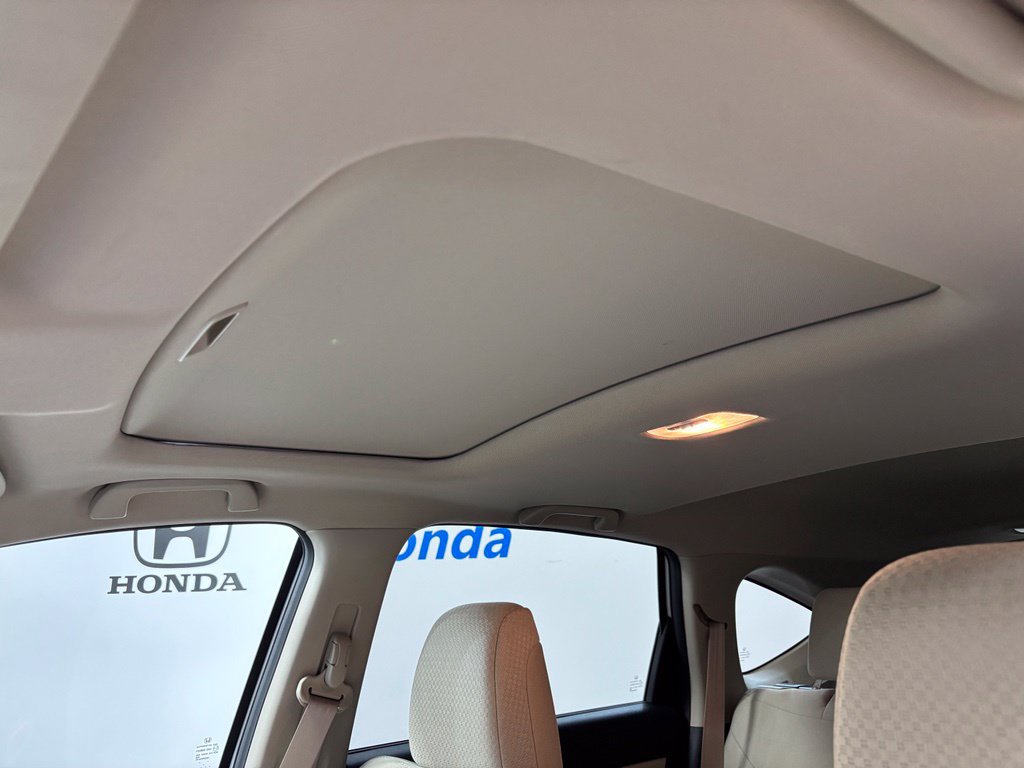 Used 2015 Honda CR-V EX image 22