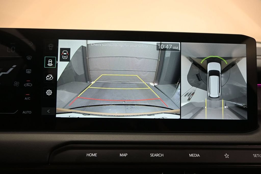 New 2027 Kia Telluride X-Line SX Prestige AWD/4WD image 36