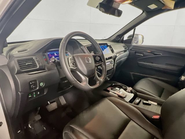 Used 2020 Honda Passport Touring image 26