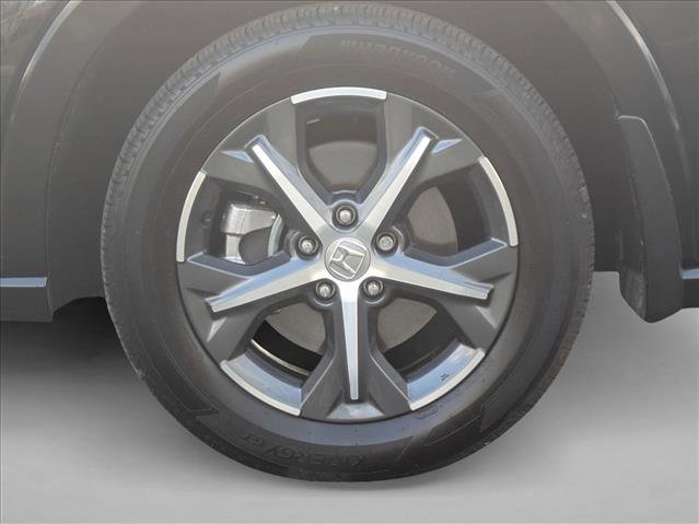 Certified 2024 Honda HR-V EX-L image 24