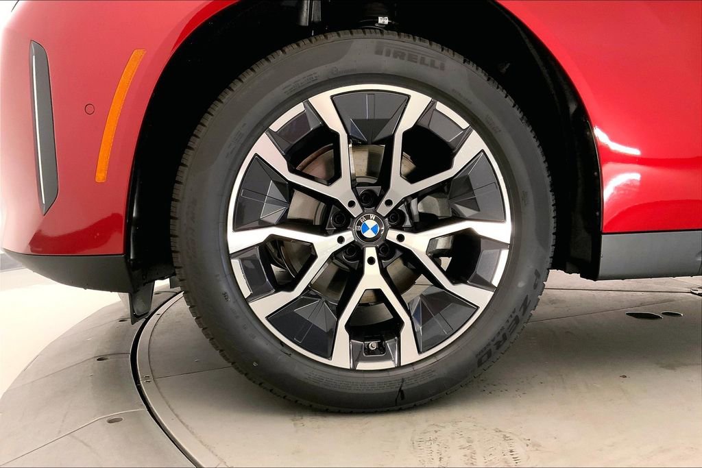 New 2026 BMW X3 xDrive30 w/ Premium Package image 9