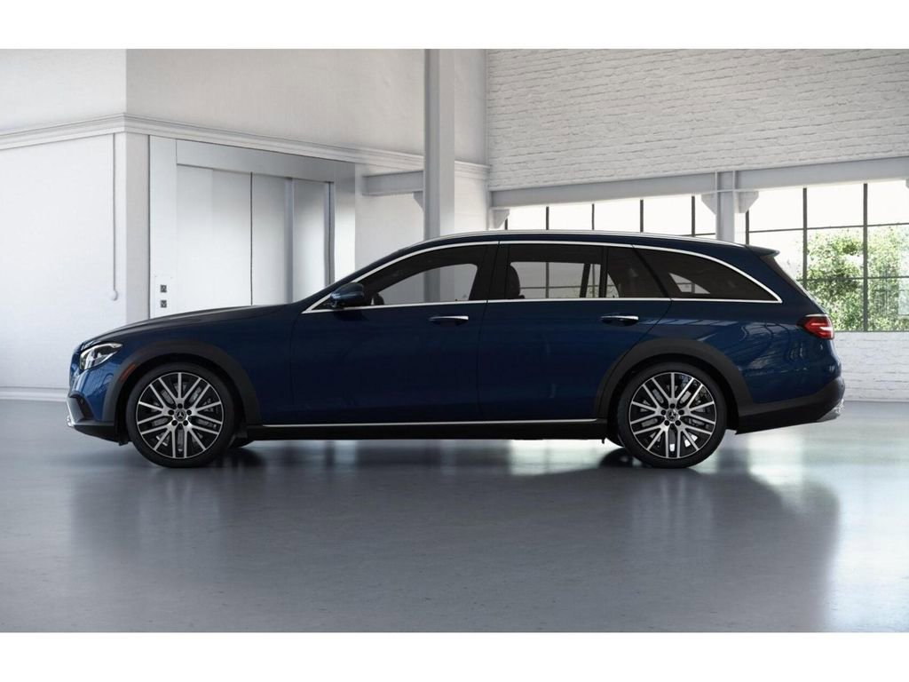Used 2023 Mercedes-Benz E 450 4MATIC All-Terrain Wagon image 35