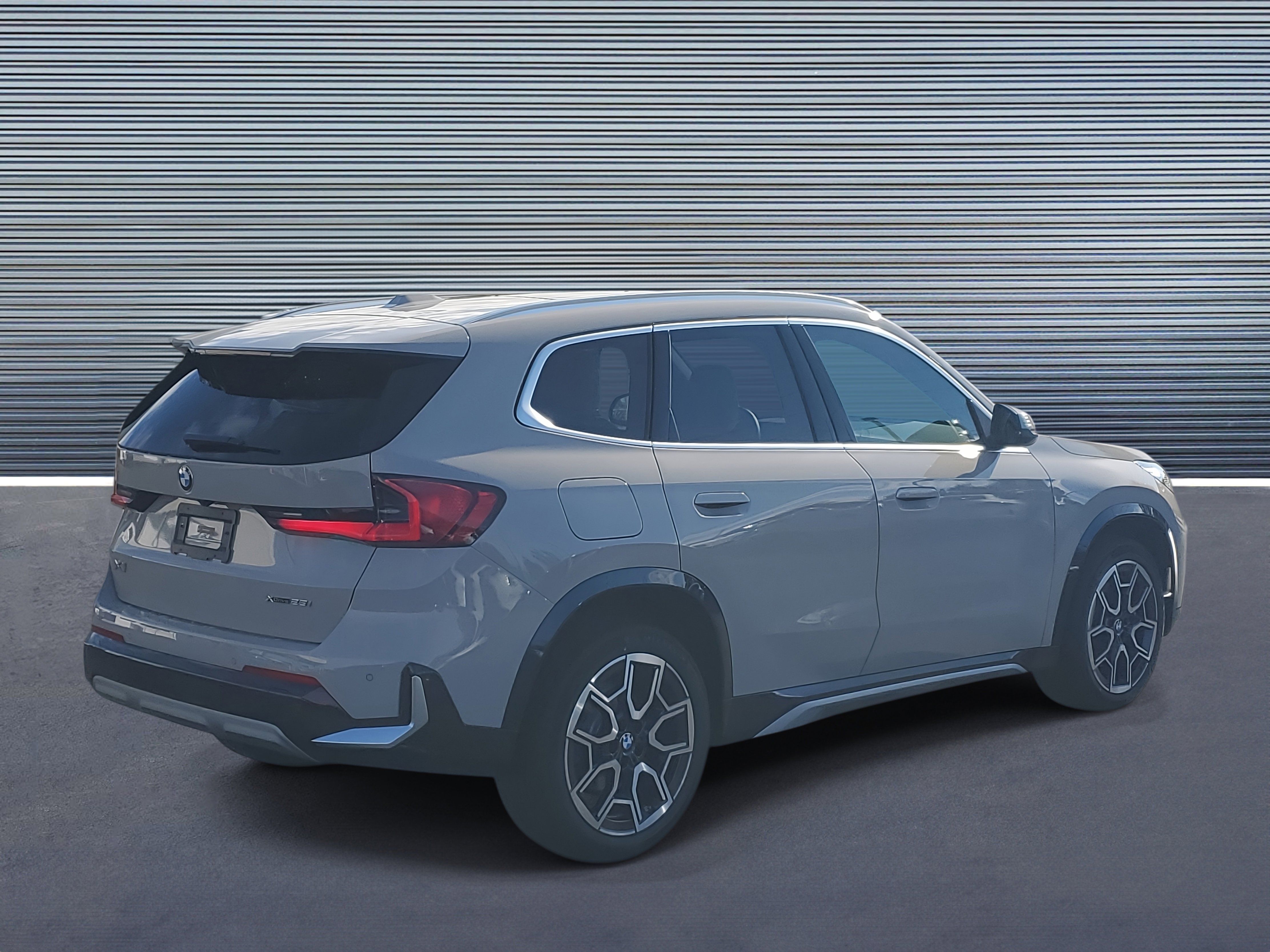 New 2026 BMW X1 xDrive28i w/ Convenience Package image 3