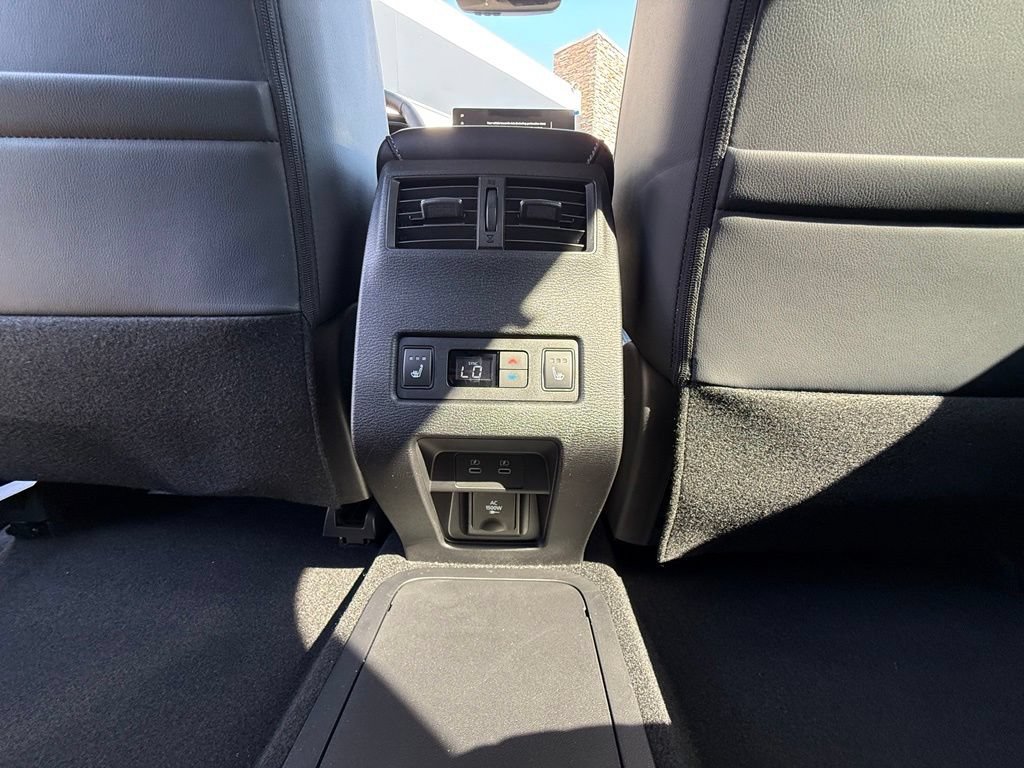 New 2026 Mitsubishi Outlander SEL AWD/4WD image 41