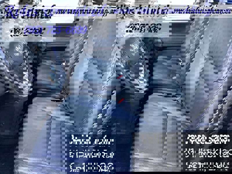 Used 2011 Honda CR-V EX-L image 15