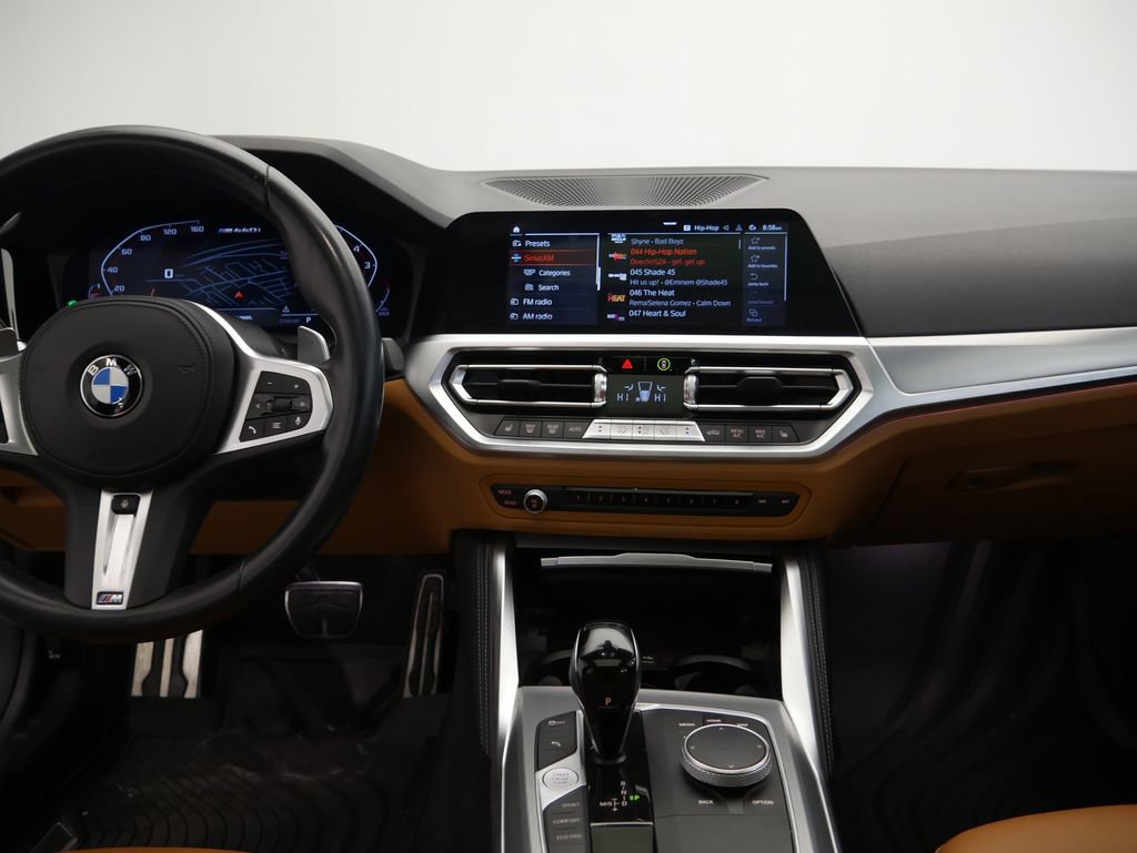 Used 2022 BMW M440i xDrive Gran Coupe w/ Premium Package image 37