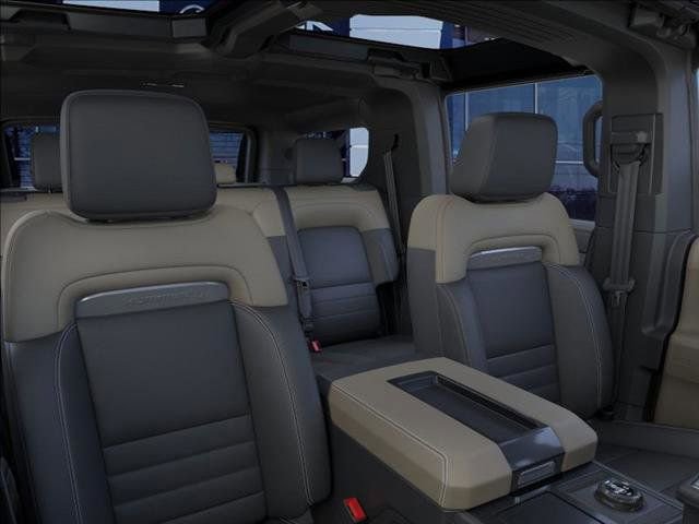 Used 2026 GMC Hummer EV SUV image 24