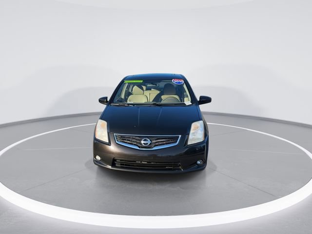 Used 2010 Nissan Sentra 2.0 SL w/ Premium Plus Pkg image 2