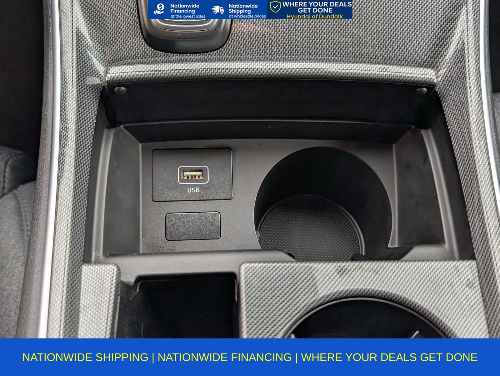 Used 2023 Hyundai Santa Fe SE image 37