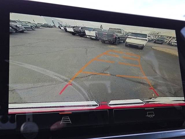 New 2026 GMC Sierra 1500 Elevation image 4