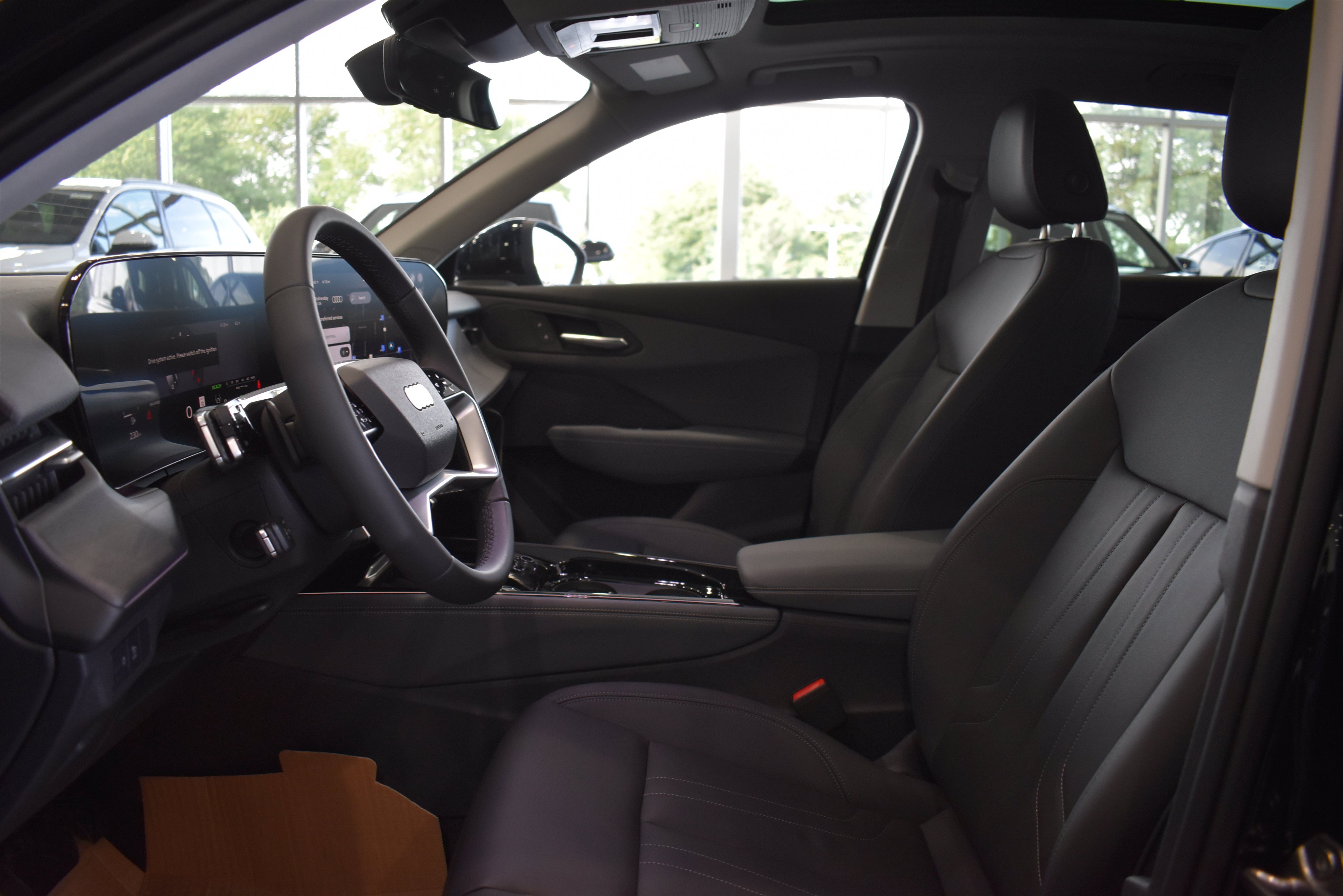 New 2026 Audi Q3 quattro 2.0T AWD/4WD image 10
