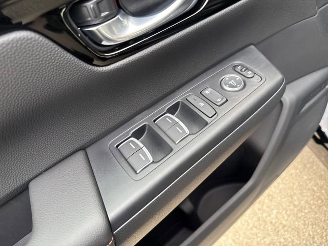 New 2026 Honda CR-V Sport Touring image 10