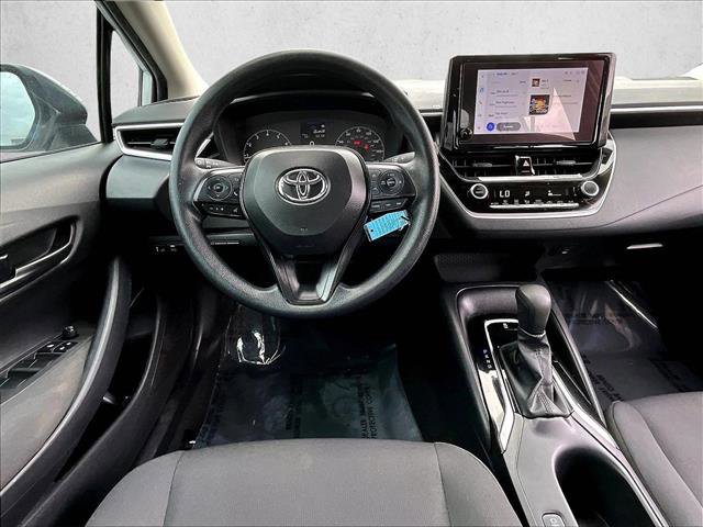 Used 2024 Toyota Corolla LE image 7