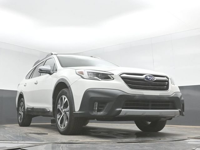 Used 2020 Subaru Outback Touring XT AWD/4WD image 44