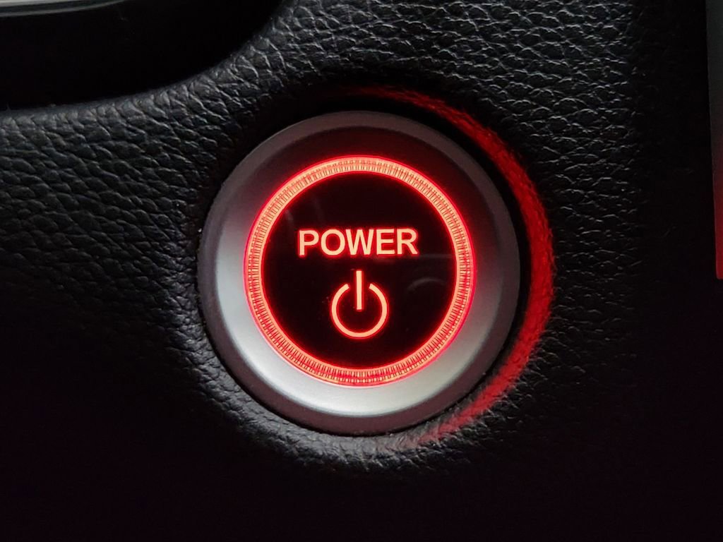 Used 2022 Honda CR-V Touring image 23