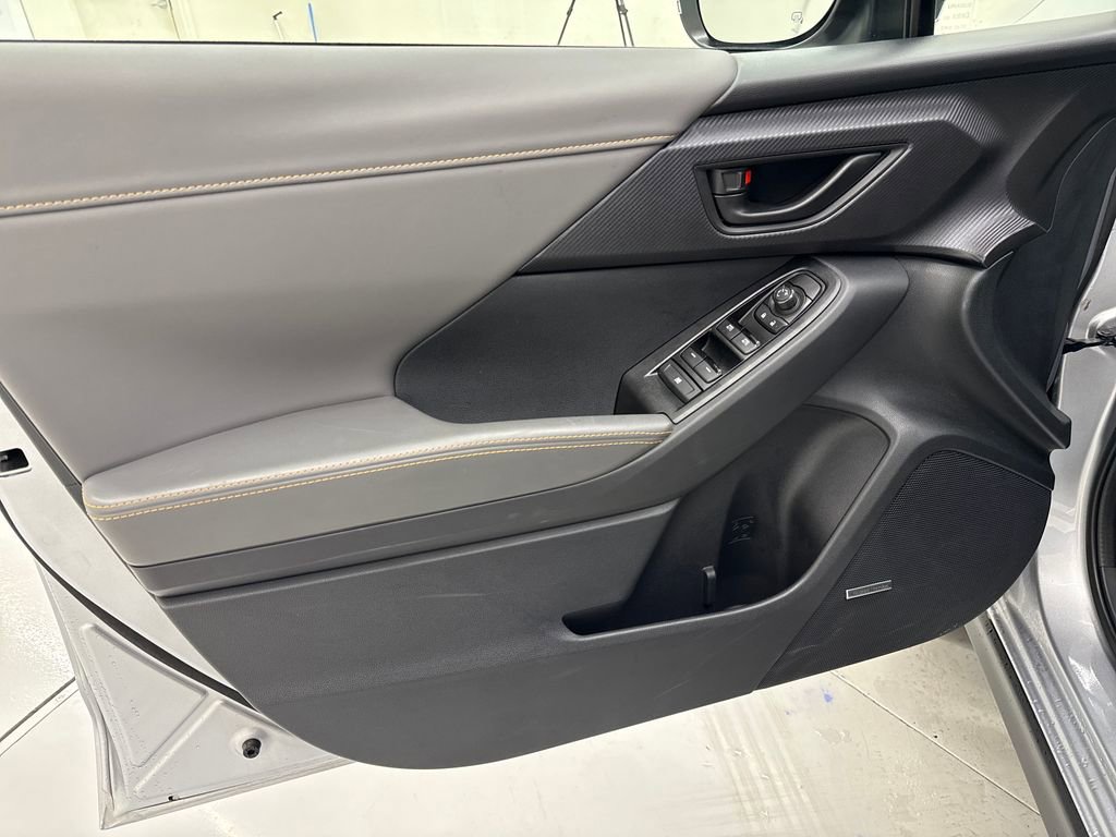 Certified 2026 Subaru Crosstrek 2.5i Wilderness image 11