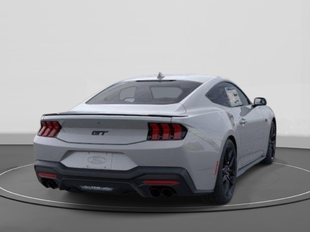 New 2026 Ford Mustang GT Premium RWD image 8