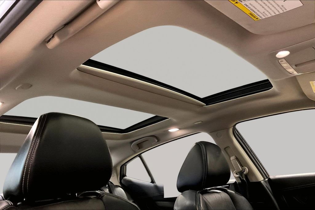 Used 2020 Nissan Maxima 3.5 SL w/ Floor Mat Group FWD image 27