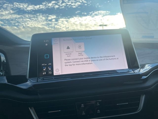 New 2026 Volkswagen Atlas SE image 17