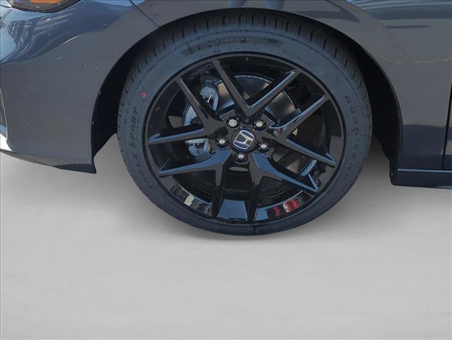 New 2026 Honda Civic Sport image 10