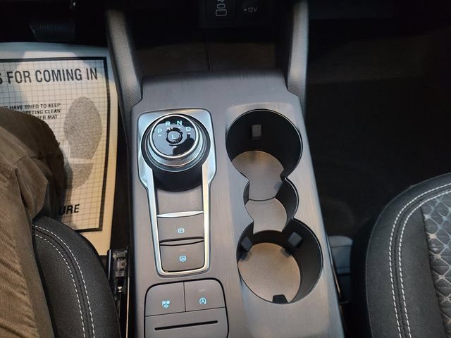 New 2026 Ford Escape Active FWD image 14