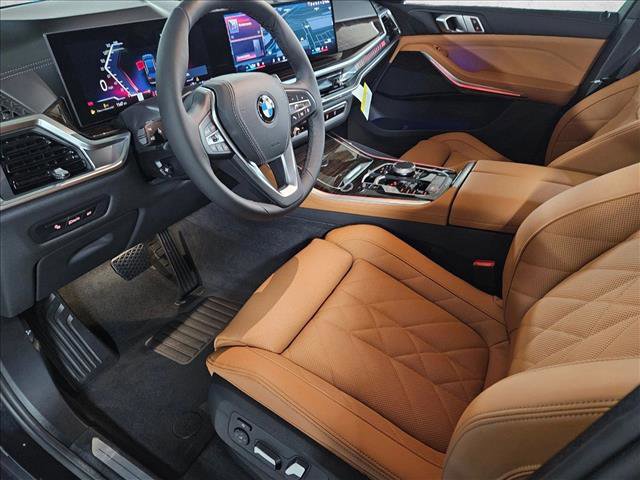 Used 2026 BMW X5 sDrive40i w/ Parking Assistance Package image 9