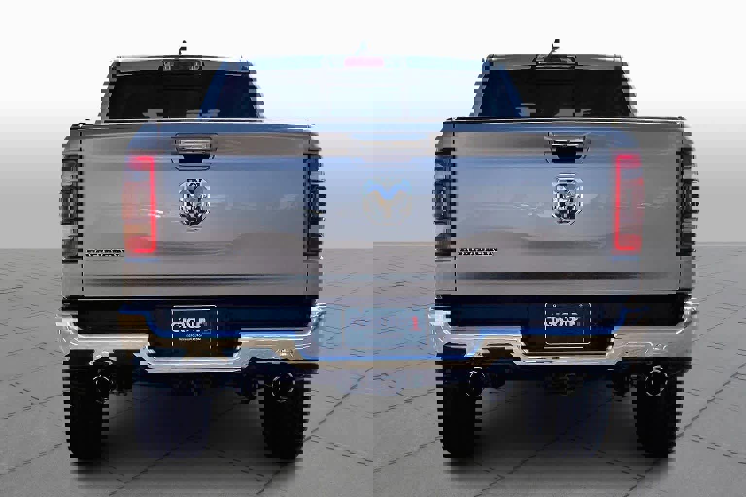 Used 2019 RAM 1500 Big Horn image 4