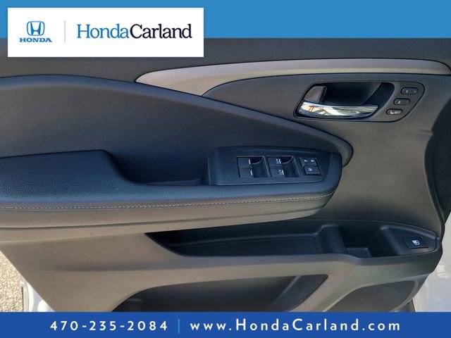 Certified 2023 Honda Ridgeline RTL image 8