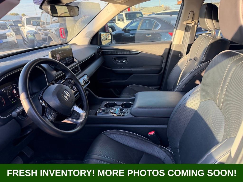 Used 2023 Honda Pilot Elite image 8