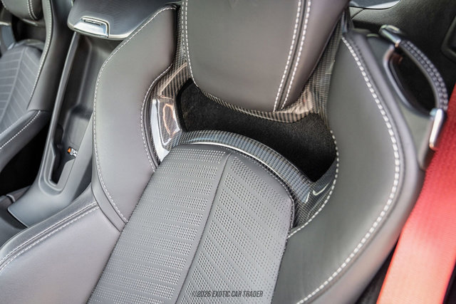 Used 2024 Chevrolet Corvette Stingray Premium Cpe w/ Z51 Performance Package RWD image 92