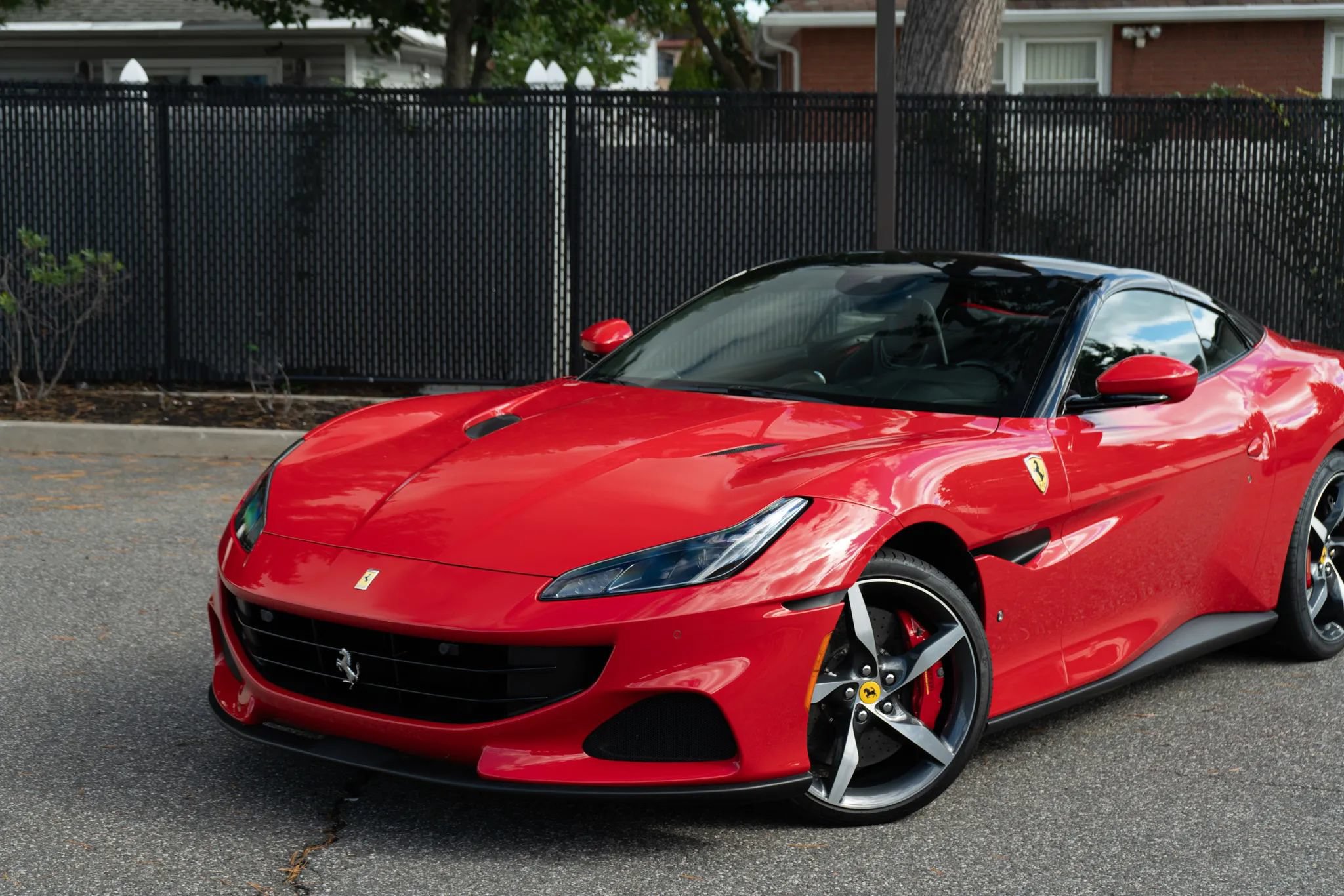Used 2023 Ferrari Portofino M RWD image 37